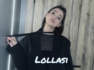 Lollasi