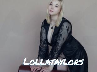 lollataylors Max 50