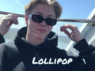 Lollipop