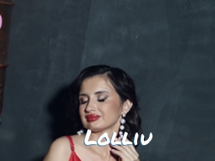Lolliu