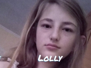 lolly Max 50