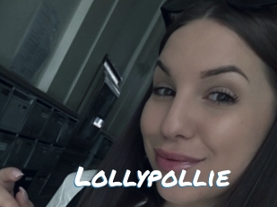 Lollypollie