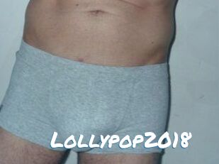 Lollypop2018