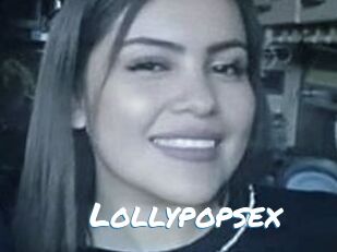 Lollypopsex