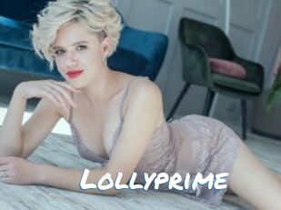 Lollyprime