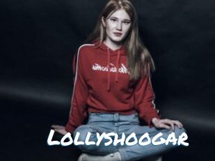 Lollyshoogar