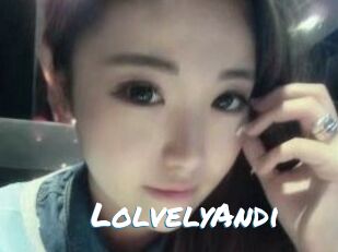 LolvelyAndi