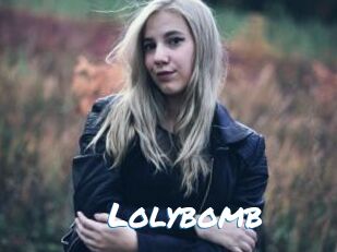 Lolybomb