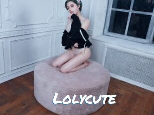 Lolycute