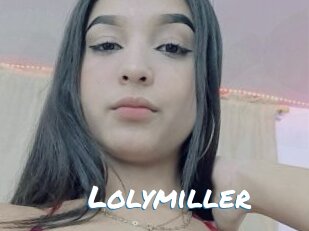 Lolymiller