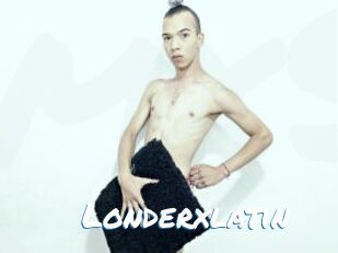 Londerxlatin