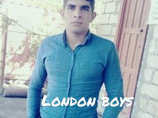 London_boys