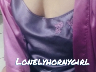 Lonelyhornygirl