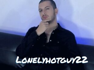 Lonelyhotguy22
