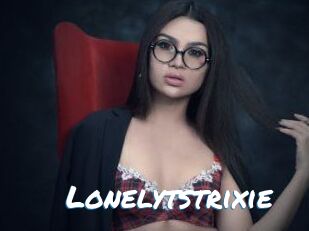 Lonelytstrixie