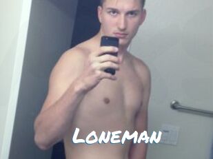 Loneman