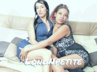 LongNpetite