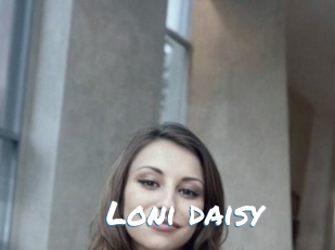 Loni_daisy