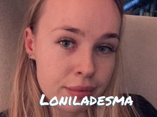 Loniladesma