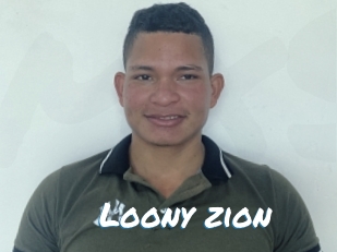 loony_zion Max 50
