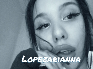 Lopezarianna