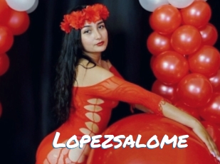 Lopezsalome