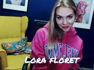 Lora_floret