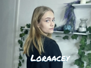 Loraacey