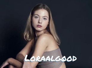 Loraalgood