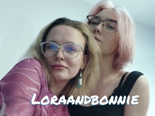 loraandbonnie Max 50