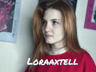 Loraaxtell