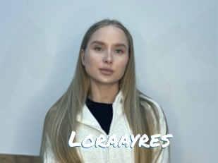 Loraayres