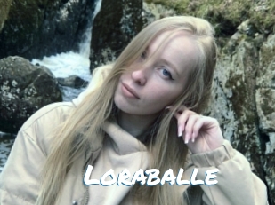 loraballe Max 50