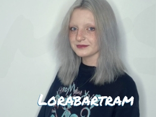 Lorabartram
