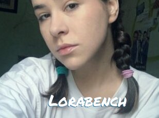 Lorabench