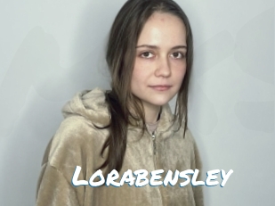 Lorabensley
