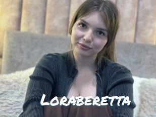 Loraberetta
