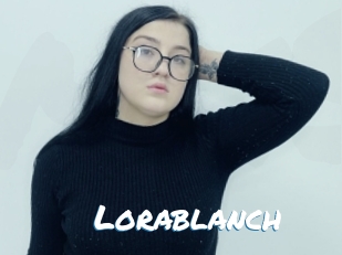 Lorablanch