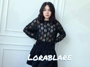 lorablare Max 50
