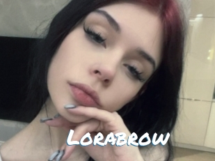 lorabrow Max 50