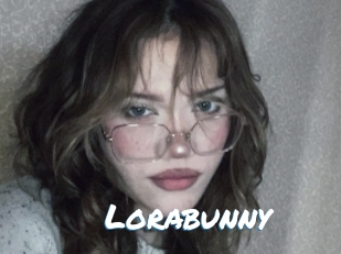 Lorabunny
