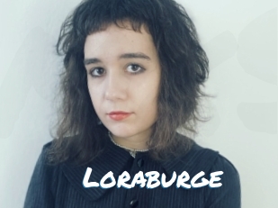 Loraburge