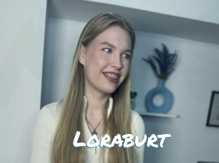 Loraburt