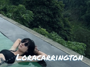 Loracarrington