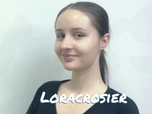 Loracrosier
