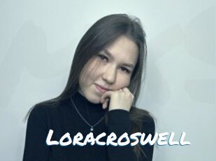 Loracroswell