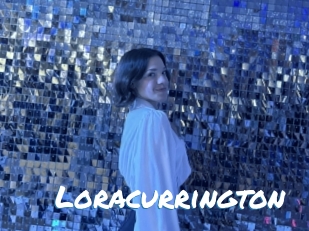 Loracurrington