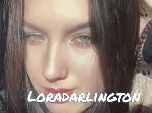 Loradarlington