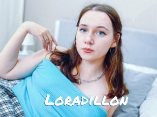 Loradillon