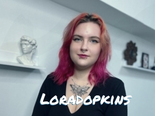 Loradopkins